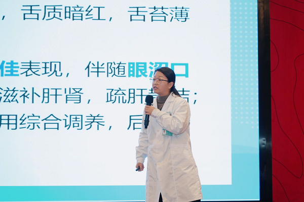 家庭医生不是开方机器，而是身心同调的守护者——御君方互联网医院家庭医生安洁利专访