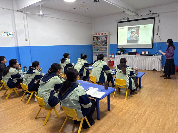 从不开口说话到“妈妈我爱你”,RICE AI如何改写一个自闭症孩子的康复轨迹