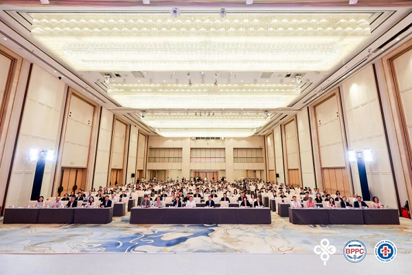 全产业链赋能临床，领航国产血净新未来