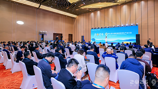 实力再获认可：深圳科华蝉联“重卡超充设备质量领先奖”