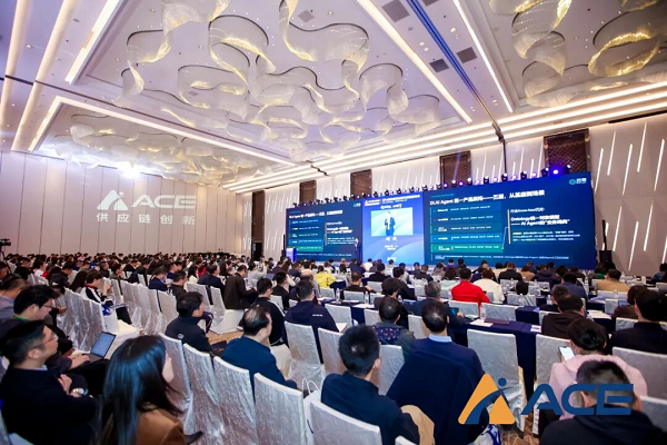 供应链AI Agent元年：洞隐科技46个专项AI Agent正式发布