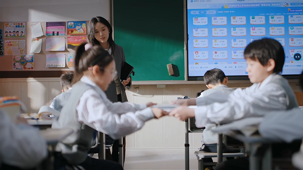 未来教育什么样？来听海亮科技的回答