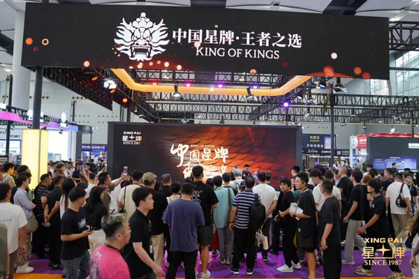 夯爆全场！从国际组织到众多球星 都在为星牌中式球桌的“中国精度”疯狂点赞！