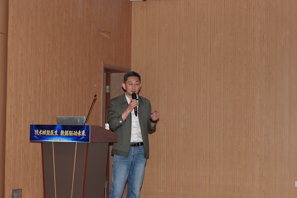 优智生态 定启新元丨小定健康Ecosystem发布会圆满举行