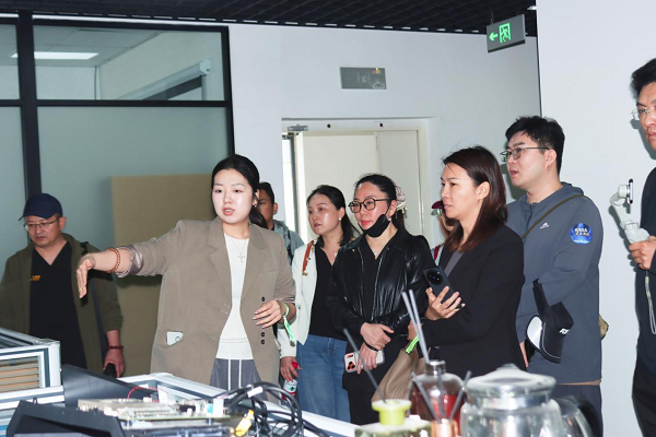 优智生态 定启新元丨小定健康Ecosystem发布会圆满举行