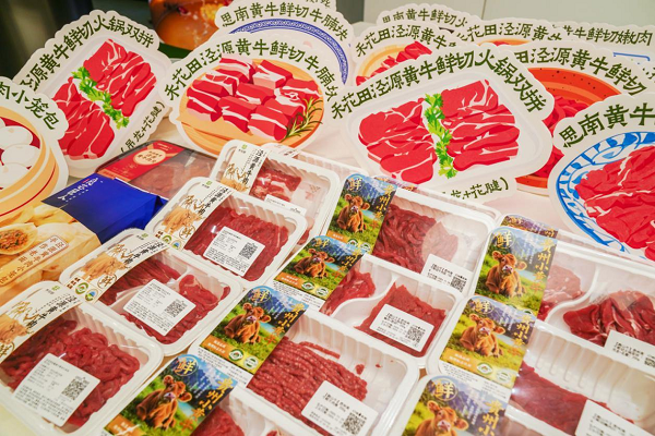 叮咚买菜上线“无笼好蛋”，成首个主推非笼养鸡蛋即时零售平台