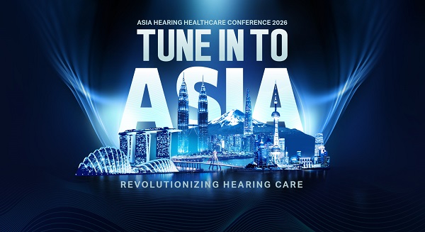 2026亚洲听力健康大会（AHHC）圆满举行！