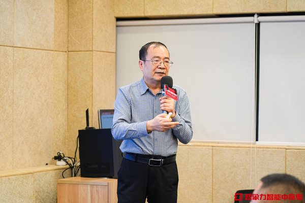特级教师胡庆彪深度解读想象力《高中数学智能进阶》九大优势