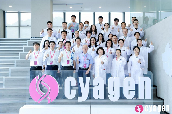 圆满闭幕丨亚太实验动物科学与技术前沿峰会暨显微注射与TurboIVF繁育体系高级研修班