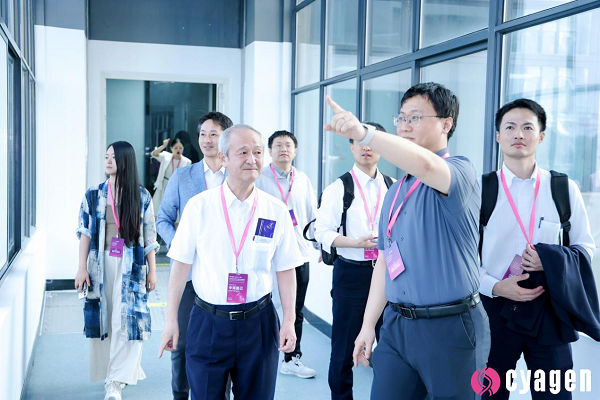 圆满闭幕丨亚太实验动物科学与技术前沿峰会暨显微注射与TurboIVF繁育体系高级研修班