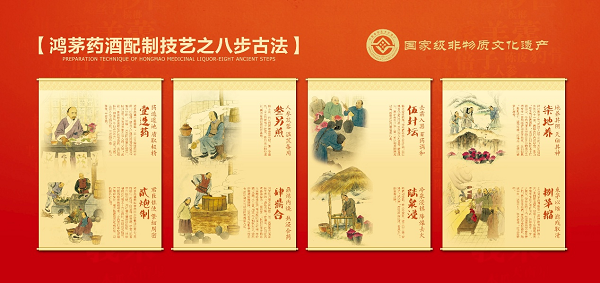 从凉城到全国：鸿茅药酒的北疆文化密码