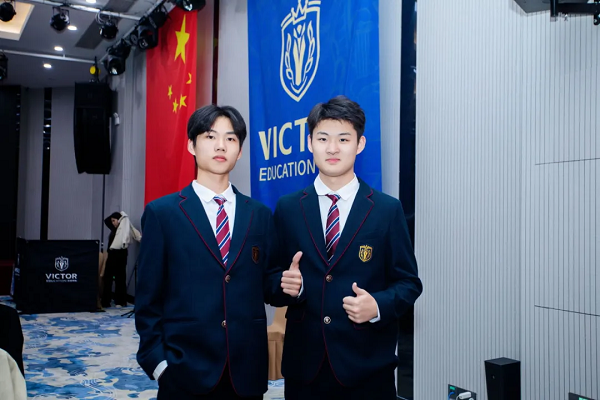 建设世界级少年商学院：胜者教育重塑青少年成长教育新表达