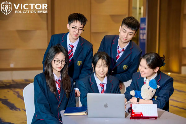 胜者教育“少年商学”三层逻辑是什么?校园、孩子与家庭如何协同支撑成长
