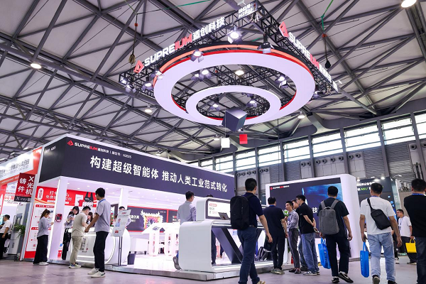 适创科技亮相2026上海压铸展：SupreXI获行业创新奖，展示CAE＋AI工业智能新实践