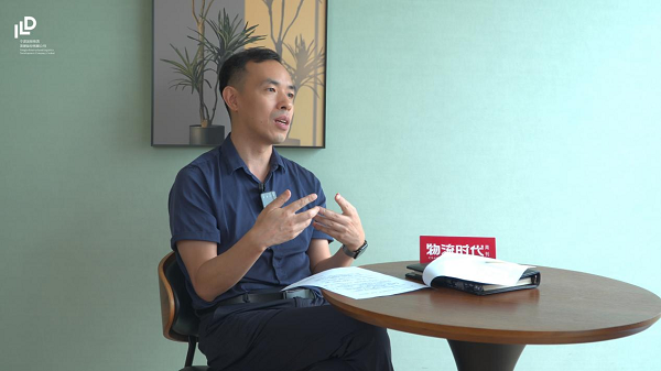 口岸物流信息化的下一站：AI与出海的双轮驱动