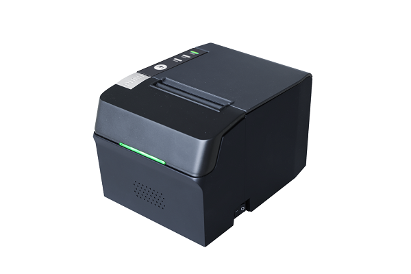 遇水宕机？只换不修！思普瑞特SP-POS891 Plus以IPX3防水悍将之姿登场