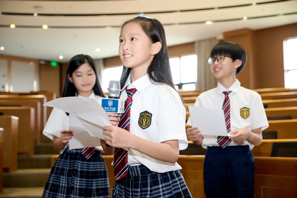 胜者教育解读少年商学：不是商业技能训练，而是人生经营能力培养