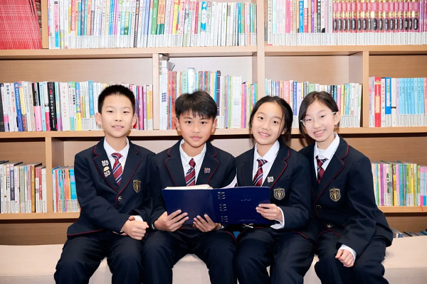 胜者教育：AI时代，青少年更需要商学思维与人生经营能力