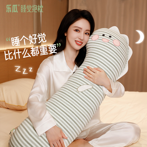 FUNMELON乐瓜携手董璇，共同呼吁关注中女健康睡姿