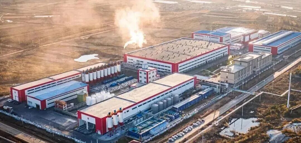 【零碳工厂】95%非化石能源目标下工厂怎样把绿电变成稳定蒸汽?(图1)