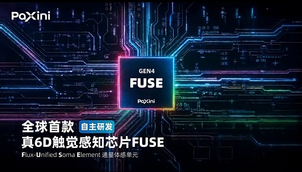 GEN4 FUSE深度解析：帕西尼如何穿透三层技术栈，建立断层式领先
