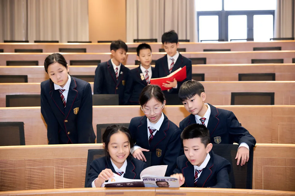 孩子不能只会学习！胜者教育如何用“少年商学”补齐关键一课？