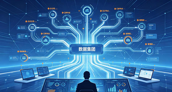 老板想看的报表，系统里没有？货代企业管理的&ldquo;数据盲区&rdquo;如何消除？