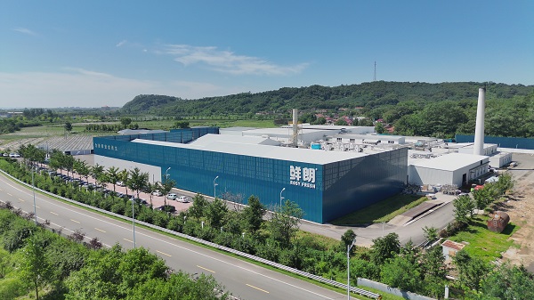 丹东宠物食品产业新地标：鲜朗工厂投产带动黄海渔业深加工链条