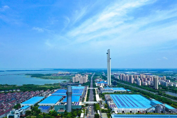 多维创新转型，康力锻造战略发展新内核