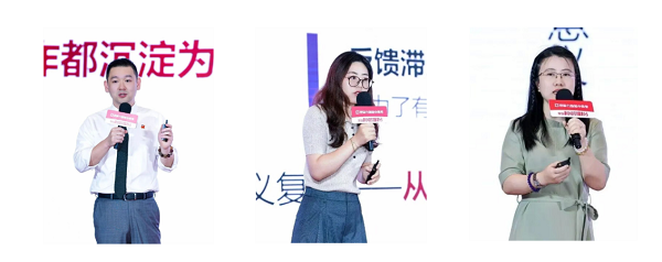 赋能校区10倍爆发增长，想象力智能中高考第六代产品核心揭秘